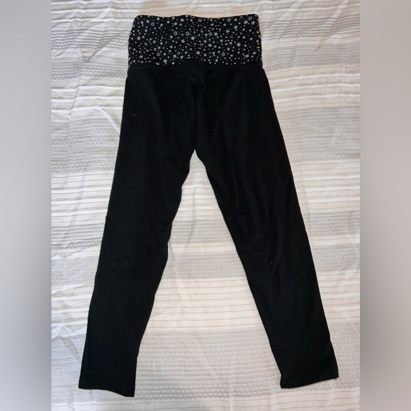 Victorias Secret Sport Crop Leggings Size X-small - Picture 2 of 3